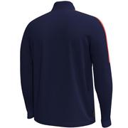 Auburn Under Armour Playoff 1/4 Zip